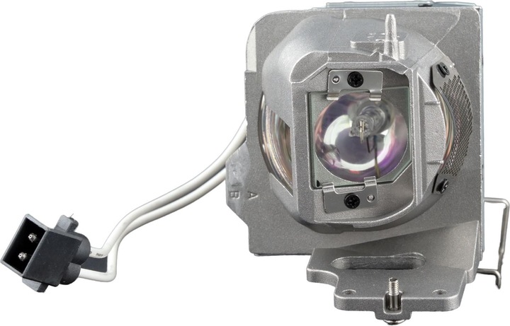 Produktbild Azurano Beamerlampe für OPTOMA SP.78V01GC01 BL-FP240E Ersatzlampe mit Gehäuse