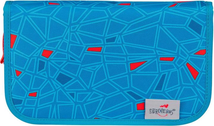 Produktbild Derdiedas ErgoFlex Tiny Superflash Set 6-teilig (21 l)