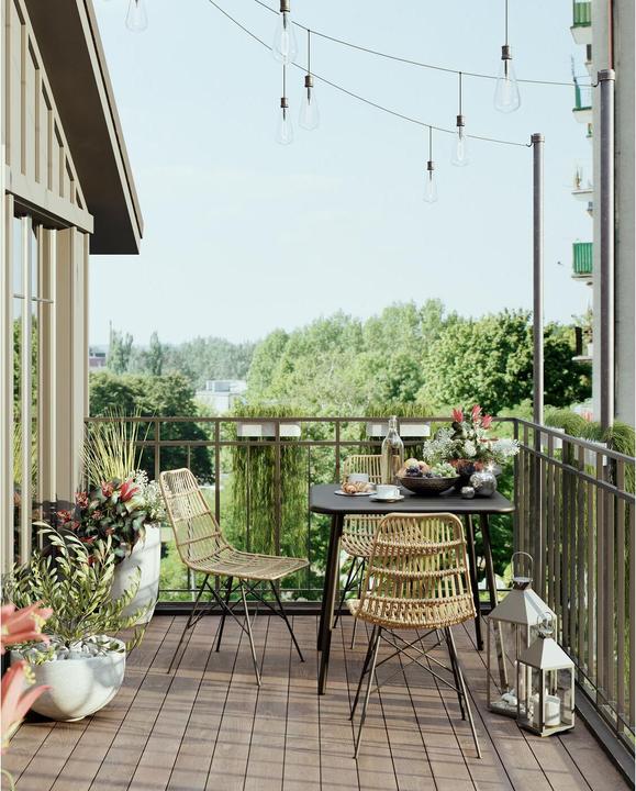 Actual product image Kare Design Giardino