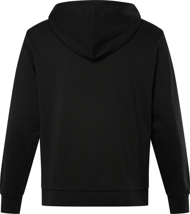 Actual product image Men+ Hoodie, Kapuzensweater, NYC Print, bis 80/82 (54)