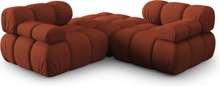 Produktbild Micadoni Bellis (Modular Sofa, 3-Sitzer)