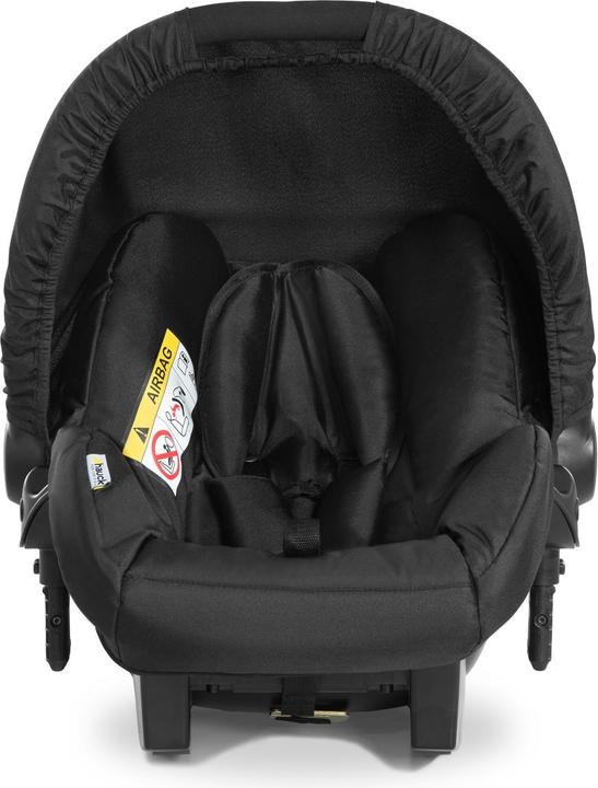 Actual product image Hauck Pacific 4 Shop N Drive