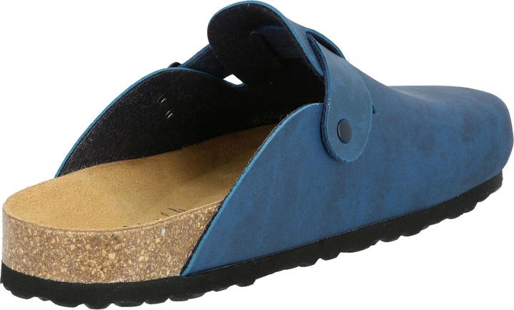 Actual product image Lico Bioline clog (46)