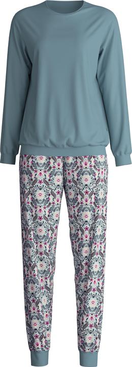 Immagine prodotto Calida Autumn Dreams Bündchen-Pyjama (S)