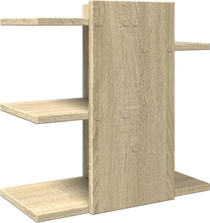Produktbild vidaXL Schreibtisch-Organizer