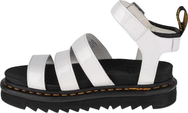 Actual product image Dr. Martens Blaire Sandalen (42)