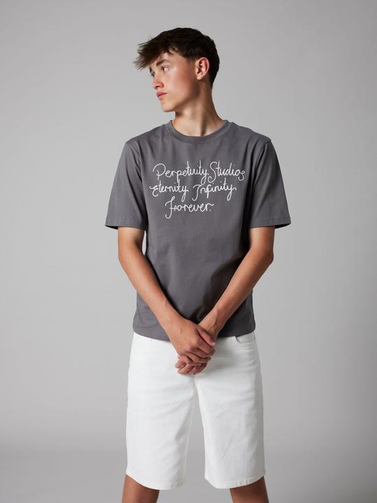 Image du produit Lmtd Loose Fit Bermudashorts (164)