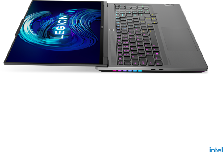Produktbild Lenovo Legion 7 RTX 3070 Ti (16", Intel Core i7-12800HX, 32 GB, 1000 GB, CH)