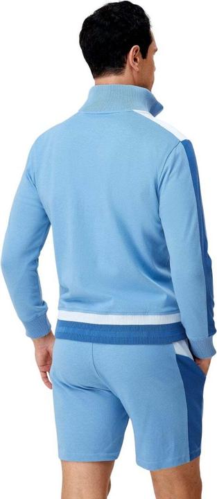 Produktbild Bellemere Jacket/Coat Men’s Two-Tone Full-Zip Cotton Tracksuit Jacket (M)