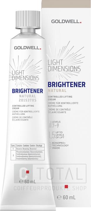 Image du produit Goldwell Light Dimensions Brightener