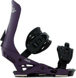 Produktbild Yes Snowboard Bindings Conda 2025