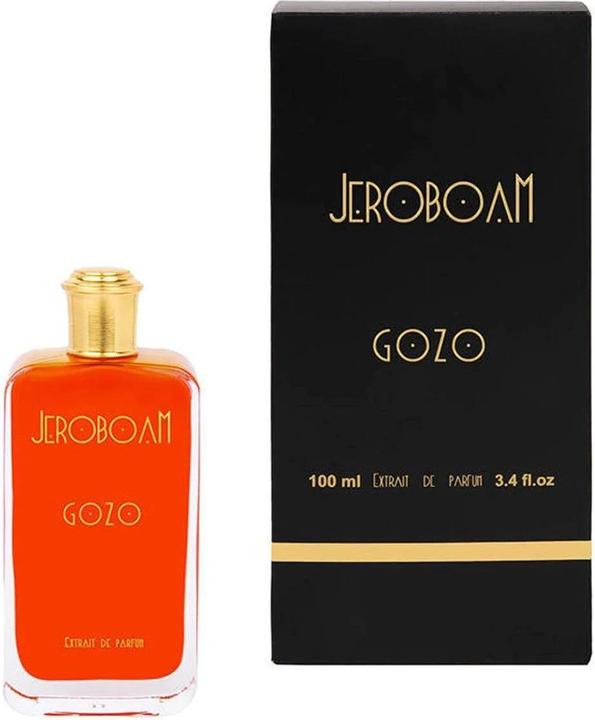 Immagine prodotto Jeroboam Gozo (Extrait De Parfum, 30 ml)