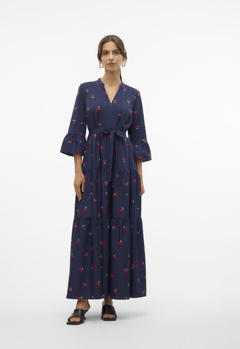 Image du produit Vero Moda VMZERA Robe longue Robe (XS)