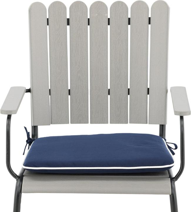 Actual product image Venture Home Holmsund Seat Cushion (46 x 39 cm)