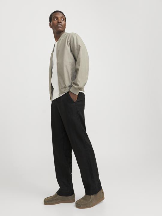 Produktbild Jack & Jones Jpstkarl Jjlawrence Linen Chino Sn (L)