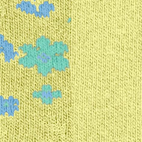 Produktbild Esprit Flower Meadow 2-Pack Baumwollsocken (2er Pack, 35 - 38)