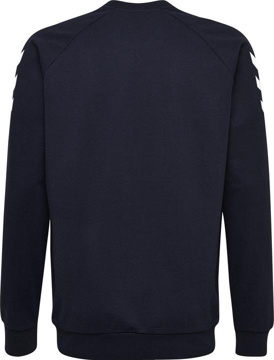 Produktbild hummel Go Cotton Sweatshirt (M)