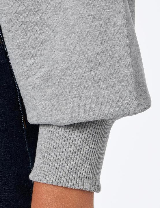 Produktbild Pinko Felpa Verde e Maglia a Coste (L)