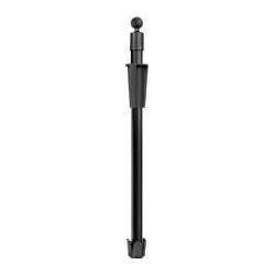 RAM Mounts RAM PRESS-N-LOCK SYST 18Inch, Barcode-Scanner Zubehör