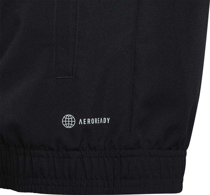 Produktbild adidas Entrada 22 Präsentationsjacke Kinder (164)