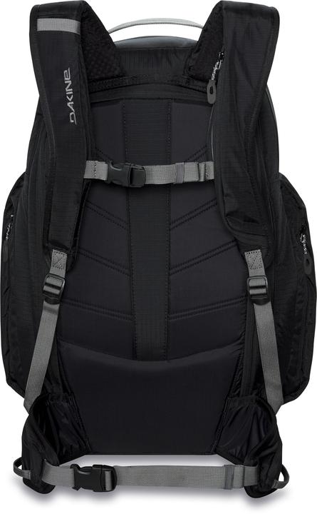 Actual product image Dakine Mission Pro Backpack 32l