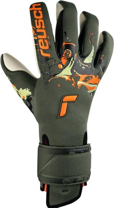 Image du produit Reusch Gant de gardien de but Pure Contact Or X (9.5)