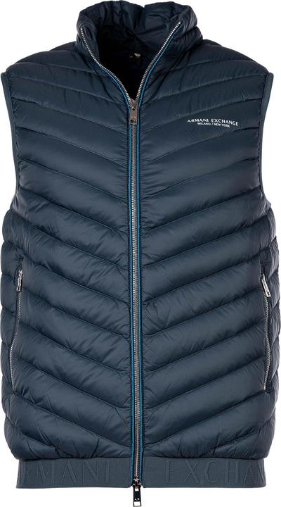 Actual product image Armani Exchange Gents (M)