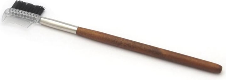 Herba Wimpernbürste mit Kamm