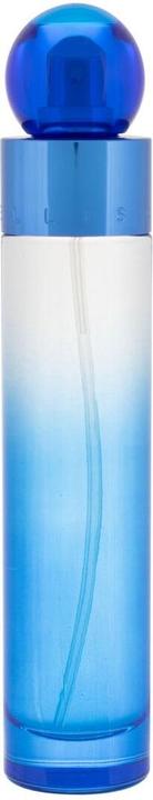 Actual product image Perry Ellis 360 Very Blue (Eau de toilette, 100 ml)