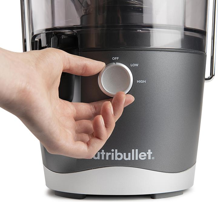 Actual product image NutriBullet NBJ100.G