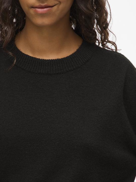 Actual product image Vila VILOLO Rundhals Strickpullover (L)