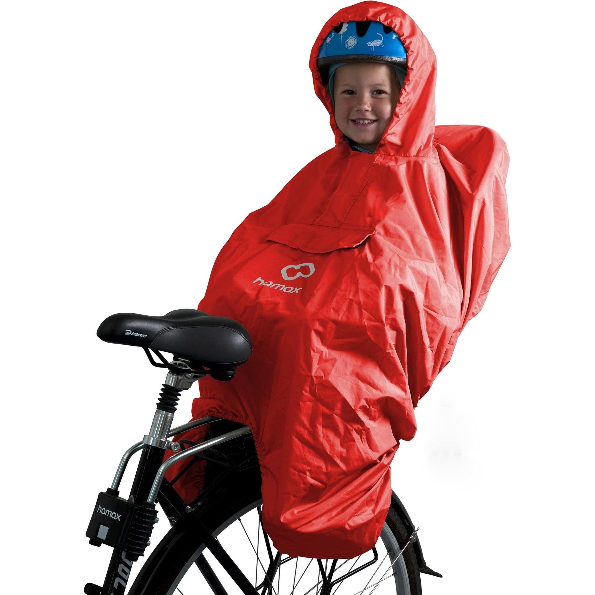 hamax Regenponcho (590002)