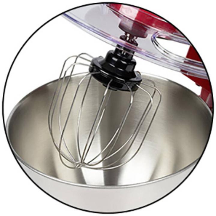 Image du produit Proficook Küchenmaschine P 1197 (1200 W)