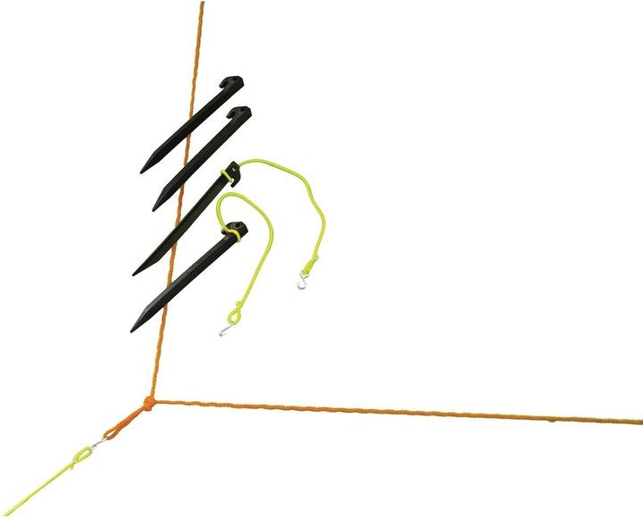 Image du produit Rubbabu Lignes de délimitation 8x16m