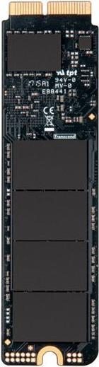 Image du produit Transcend JetDrive 820 (240 Go, M.2 2280)