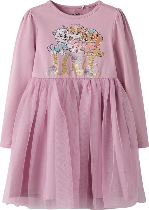 Name it PAW PATROL Kleid