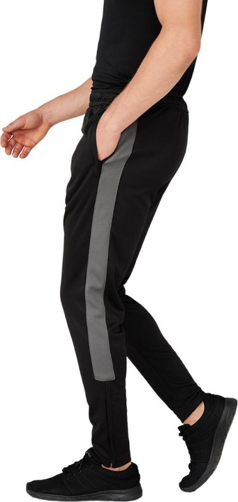 Actual product image Finden & Hales Unisex Adult Tracksuit Bottoms (XXS)