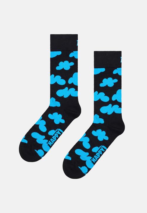 Etichetta energetica Happy Socks Cloudy Socks (confezione da 4, 41 - 46)