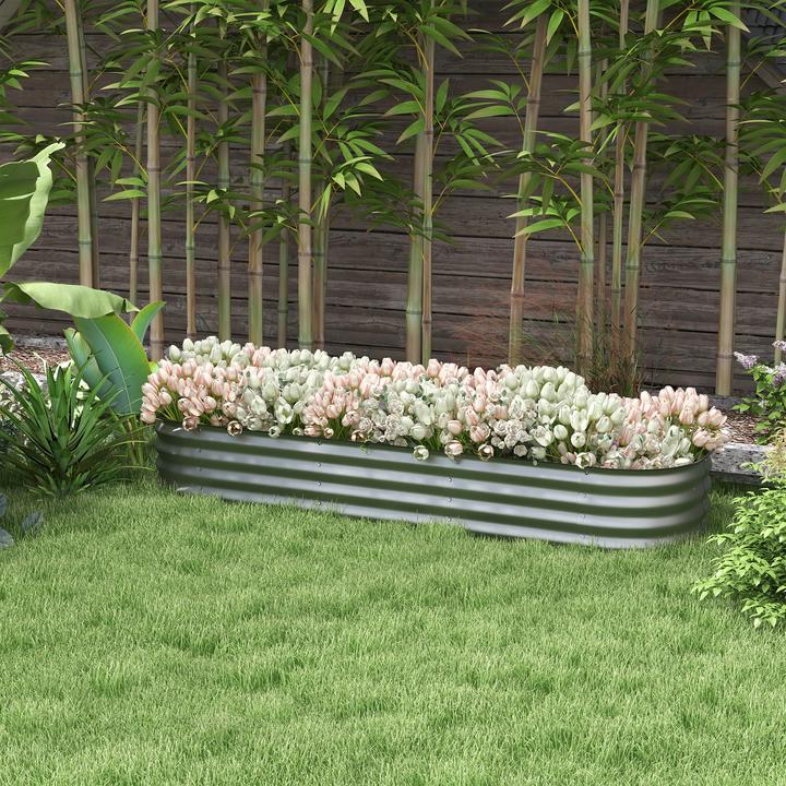 Produktbild Jamb Hochbeet