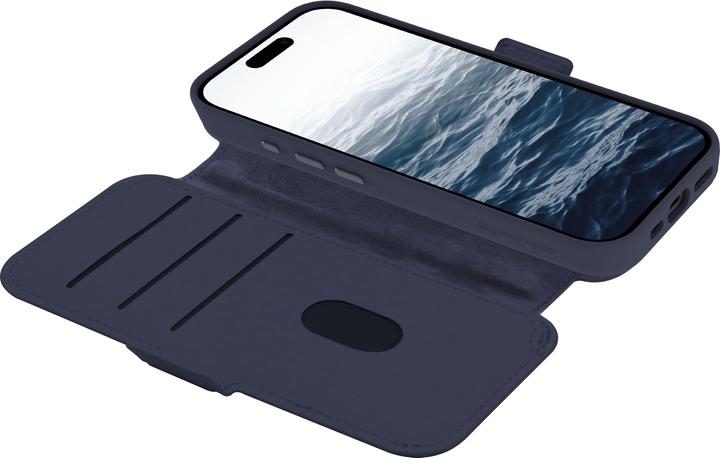 Actual product image dbramante1928 LyngeMSICON (Apple iPhone 17)