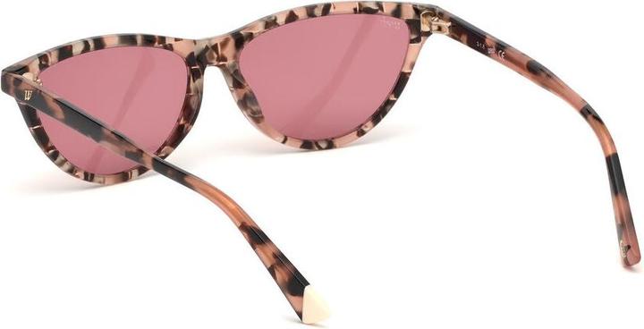 Image du produit WEB Damensonnenbrille WE0264-5555S Ø 55 mm