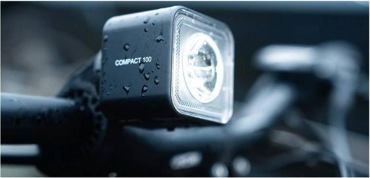 Immagine prodotto Osram Compact 100 (160 lm)