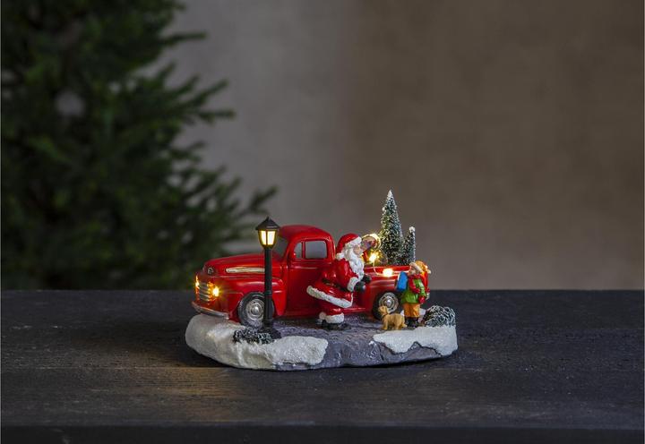 Actual product image Star Trading Merryville