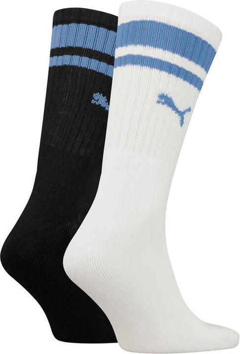 Produktbild Puma Crew Heritage Stripe (2er Pack, 39 - 42)