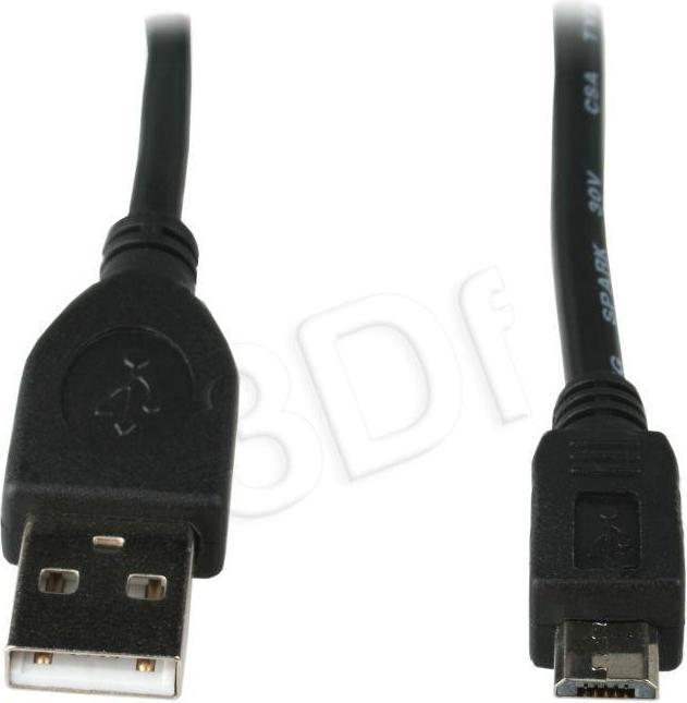 Image du produit Gembird CCP-MUSB2-AMBM-6 (1.80 m, USB 2.0)