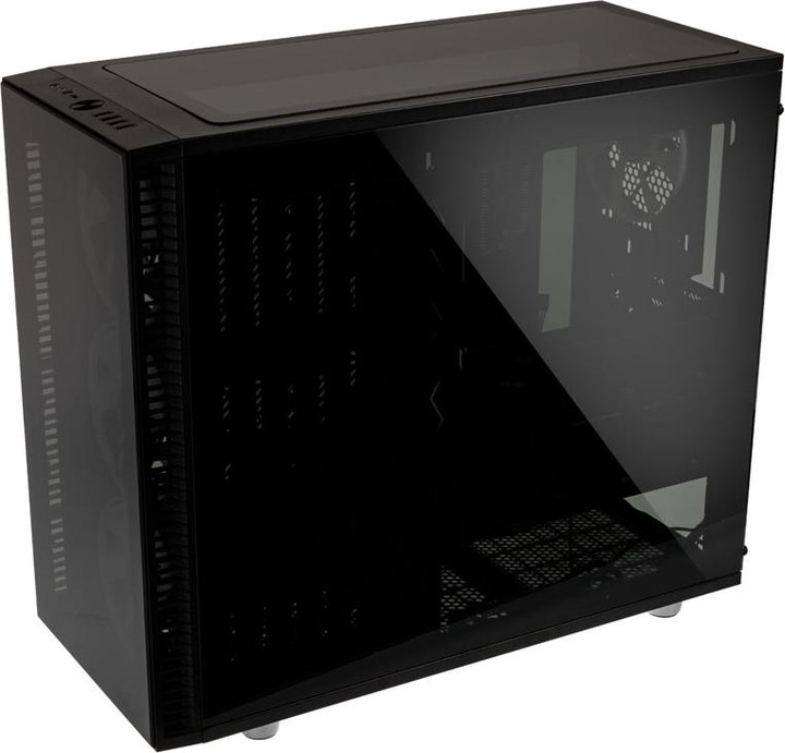 Produktbild Fractal Define S2 - Vision RGB (ATX, mATX, Mini-ITX, E-ATX)