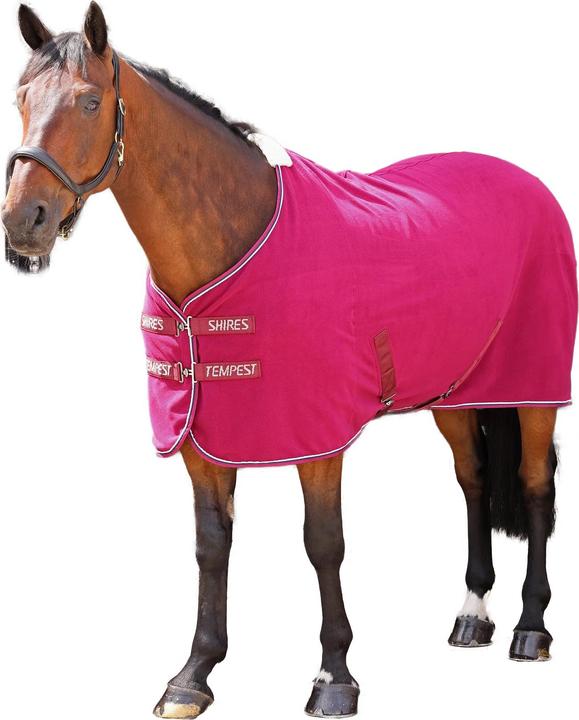 Immagine prodotto Tempest Pile Coperta per Cavalli (160.02 cm)