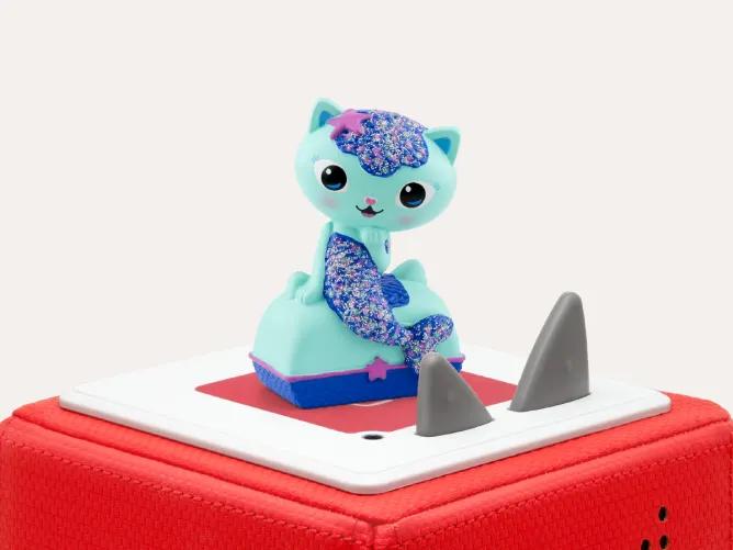 Produktbild Tonies Gabby's Dollhouse - Folge 4 (Deutsch)