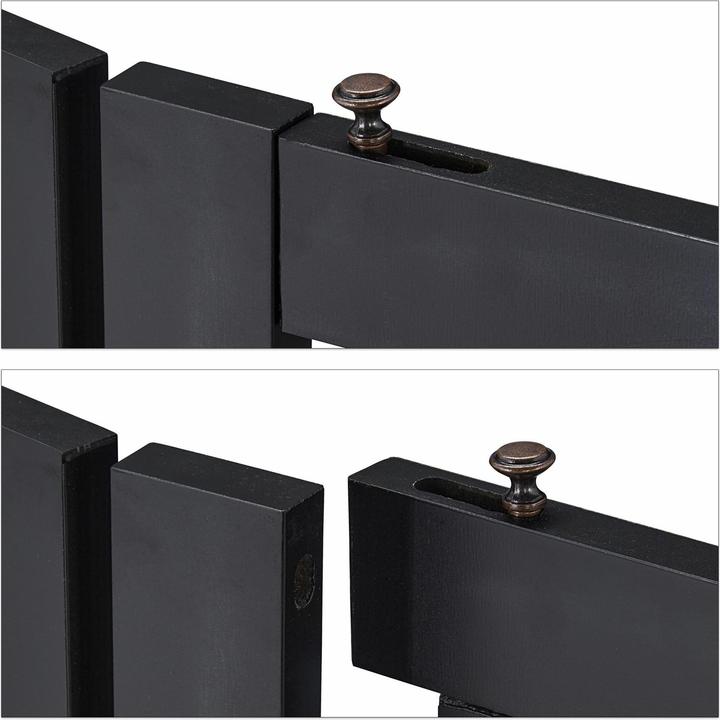 Immagine prodotto Relaxdays Wetterfahne