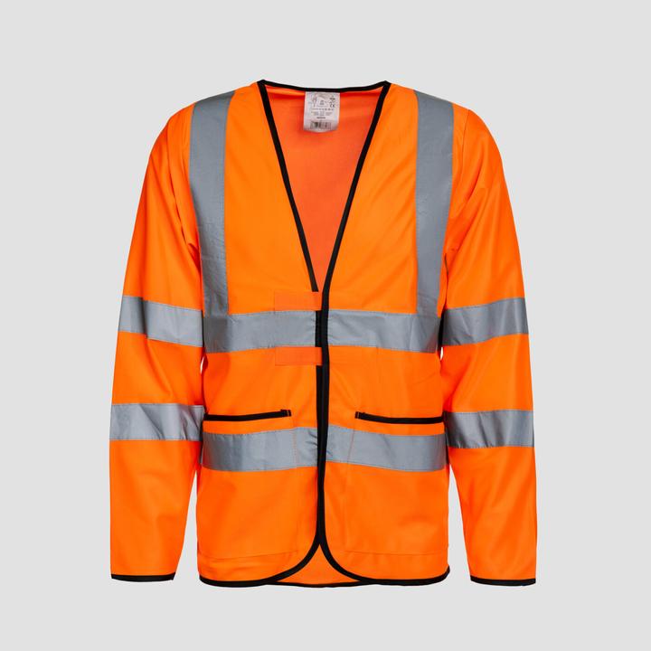 Signal Orange